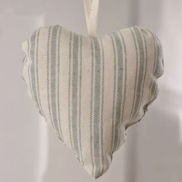 Pompon Coeur CosyDéco 