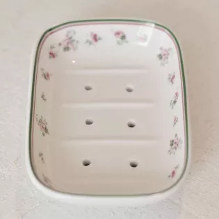 Porte savon Cosy Styla Anglais