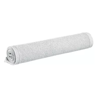 Long Tapis Etia 70 x 140 cm Neige