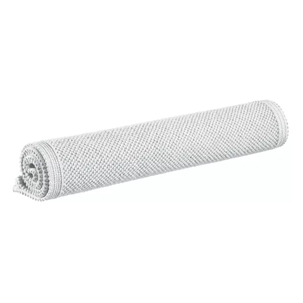 Long Tapis Etia 70 x 140 cm Neige