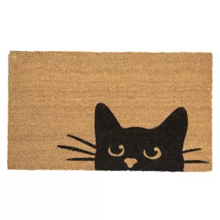 Paillasson Chat Déco Cosy