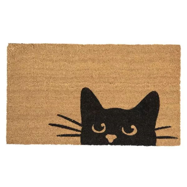 Paillasson Chat Déco Cosy