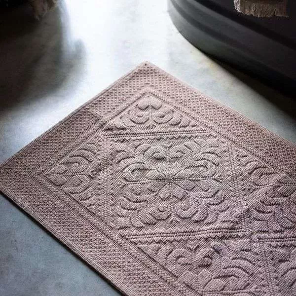Tapis Vivaraise Noisette