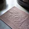 Tapis Vivaraise Noisette