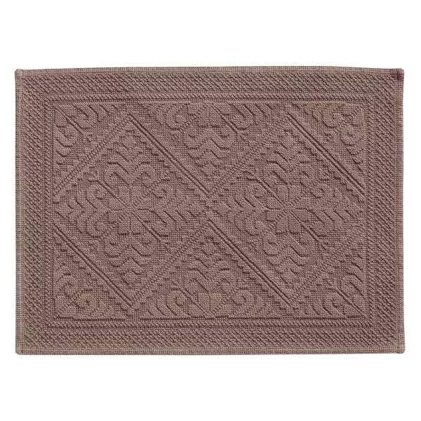 Tapis Vivaraise Noisette