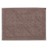 Tapis Vivaraise Noisette