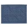 Tapis de bain Tempête Enzo Vivaraise 54 x 64 cm