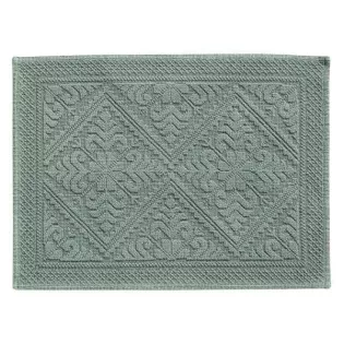 Tapis Salle de Bain éponge Mousse