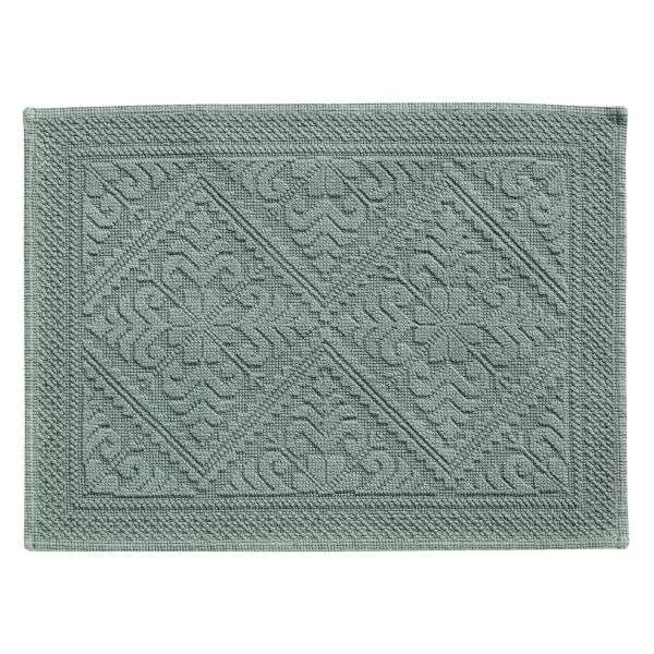 Tapis Salle de Bain éponge Mousse