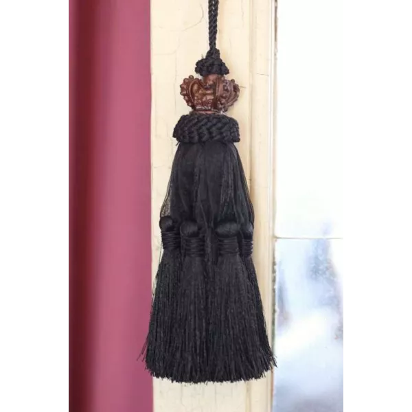 Pompon Déco de Charme Cosy