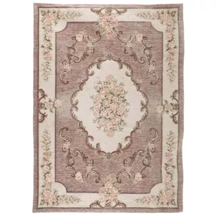 Tapis Romantique