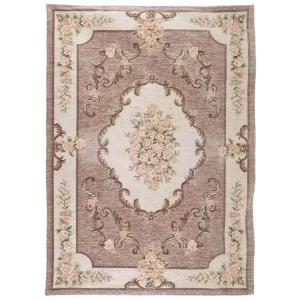 Tapis Romantique