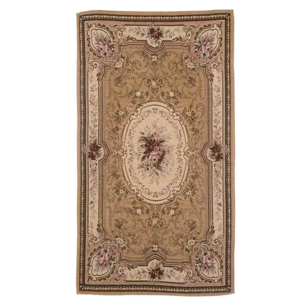 Tapis Lavable en Machine
