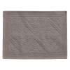 Nouveau Tapis de bain Enzo Vivaraise Coloris Chamois