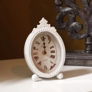 Horloge charme Rétro