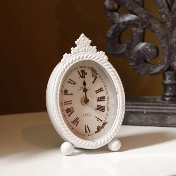 Horloge charme Rétro