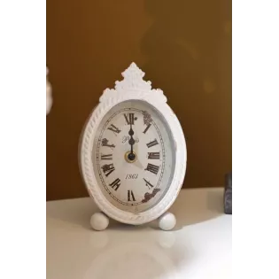 Horloge charme Rétro