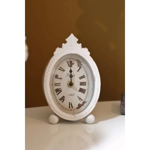 Horloge charme Rétro