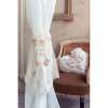 Embrasse rideau Shabby-Chic