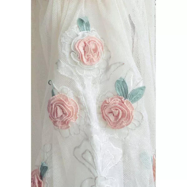 Embrasse rideau Shabby-Chic