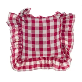 Housse coussin de chaise Cuisine Campagne Chic