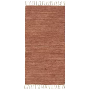 Petit Tapis tissage artisanal