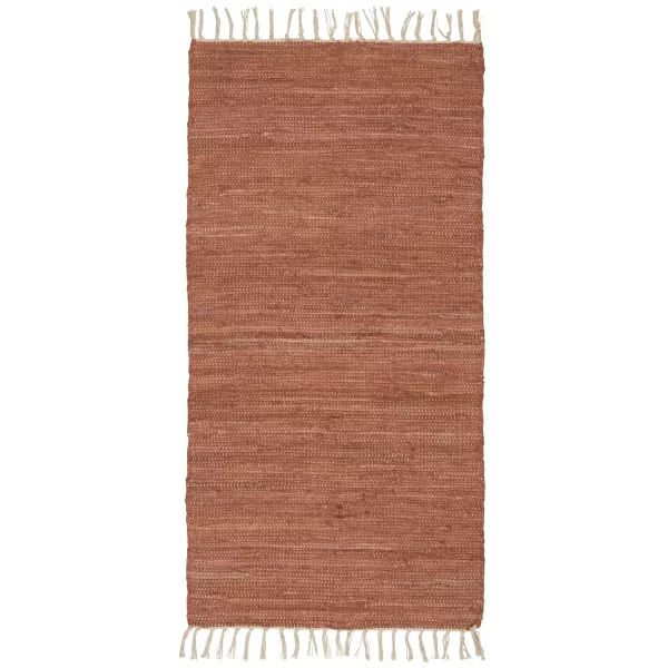 Petit Tapis tissage artisanal