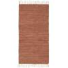 Petit Tapis tissage artisanal