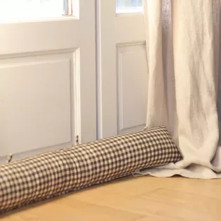 Coussin de porte Anti-Froid