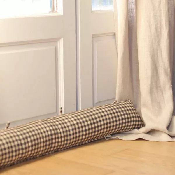 Coussin de porte Anti-Froid