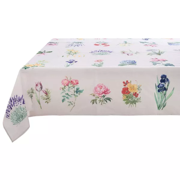 Nappe Fleurie