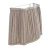 Lampe murale Lin Shabby-Chic