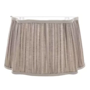 Lampe murale Lin Shabby-Chic
