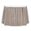 Lampe murale Lin Shabby-Chic