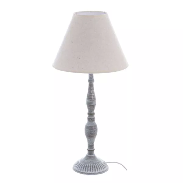 lampe shabby chic