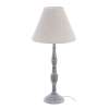 lampe shabby chic