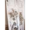 Applique Romantique Cosy Blanc Mariclo