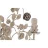 Applique Romantique Cosy Blanc Mariclo