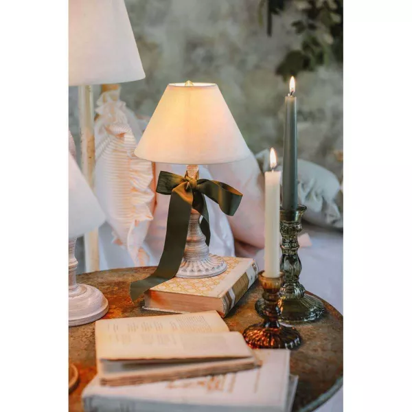 La Lampe Décoration de Charme