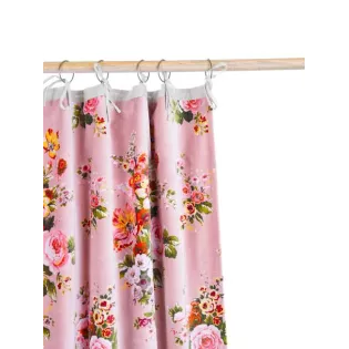 Rideau Fleuri Charme