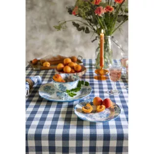 Nappe Style Anglais