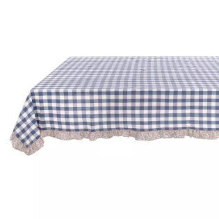 Nappe Style Anglais