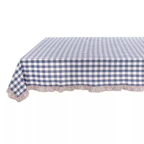 Nappe Style Anglais