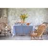 Nappe Style Anglais