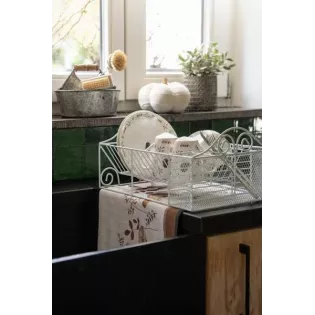 Porte-éponge Cuisine