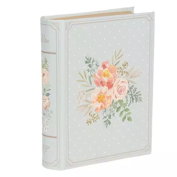Boîtes déco Romantique