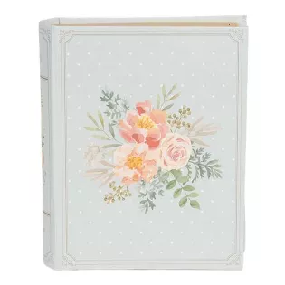 Boîtes déco Romantique