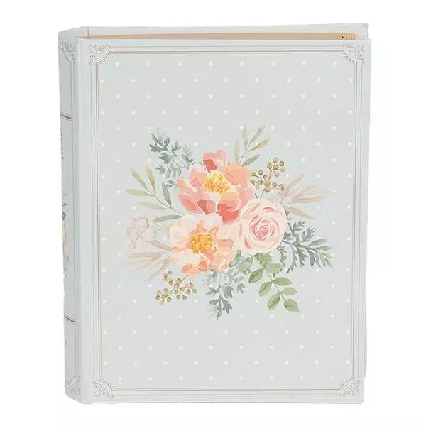 Boîtes déco Romantique