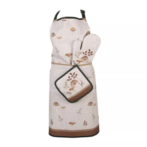 Tablier cuisine Rustique