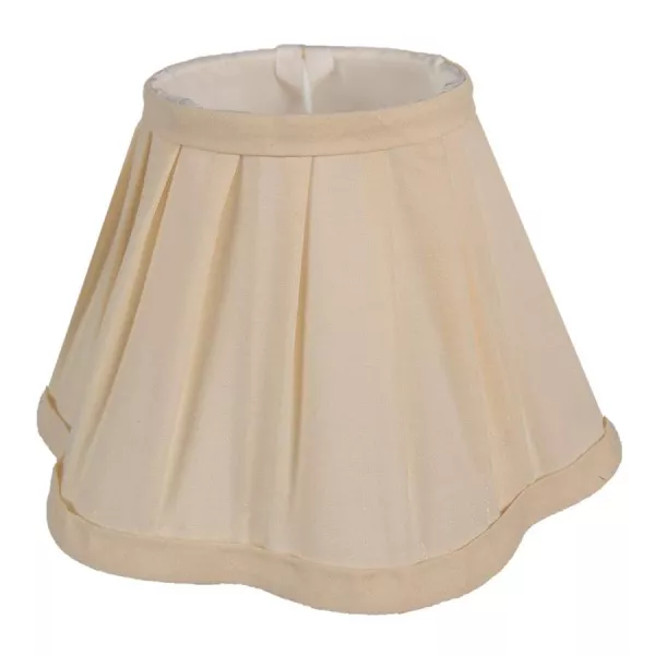 Abat Jour Beige Cosy